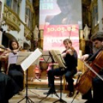 Lange Nacht der Kirchen 2008